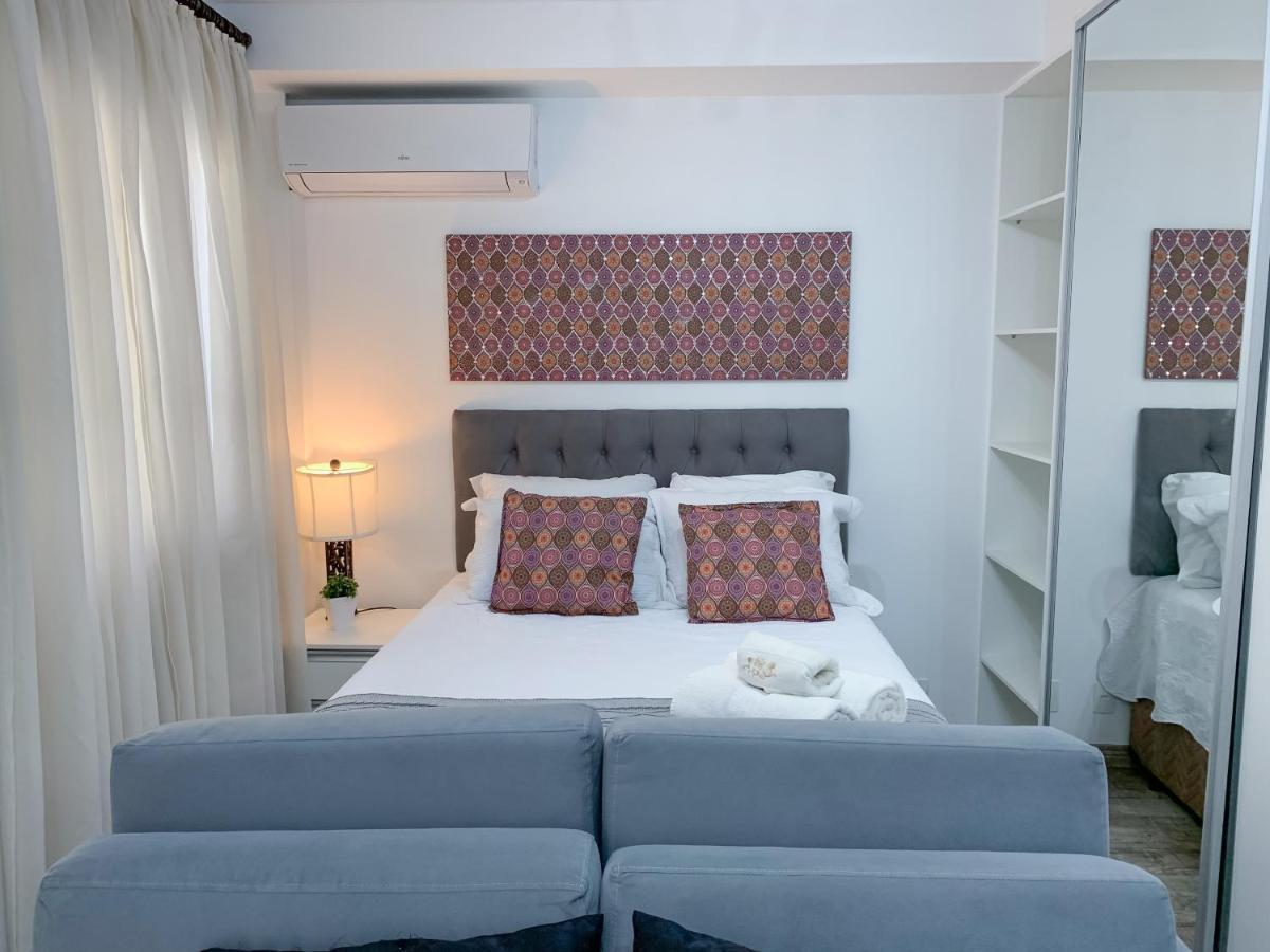Loft Lotus 5 - Lindo Studio Na Liberdade 상파울루 외부 사진