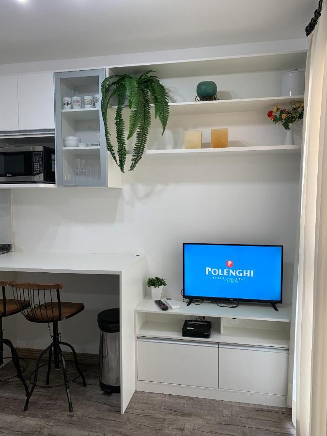 Loft Lotus 5 - Lindo Studio Na Liberdade 상파울루 외부 사진