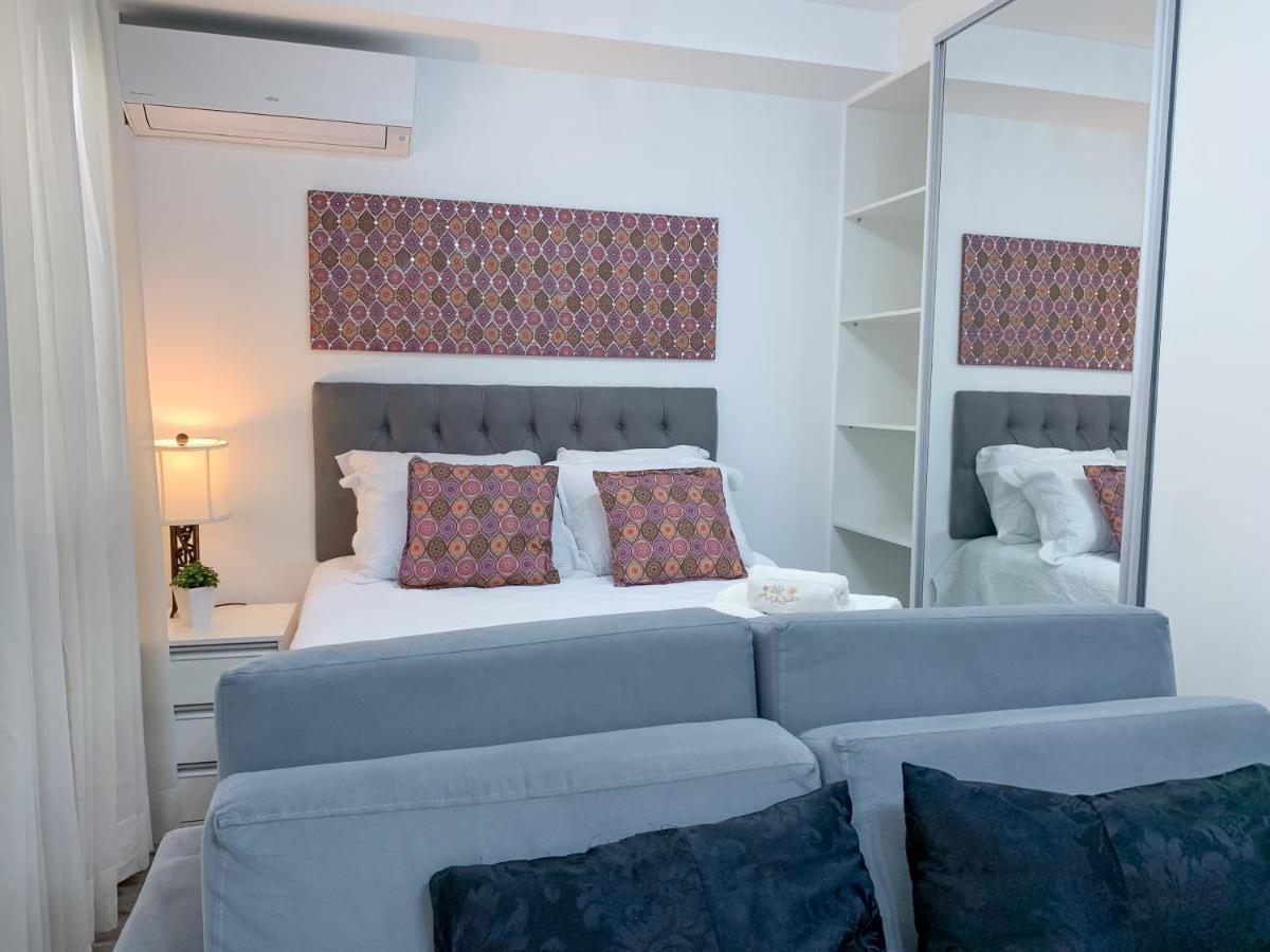 Loft Lotus 5 - Lindo Studio Na Liberdade 상파울루 외부 사진
