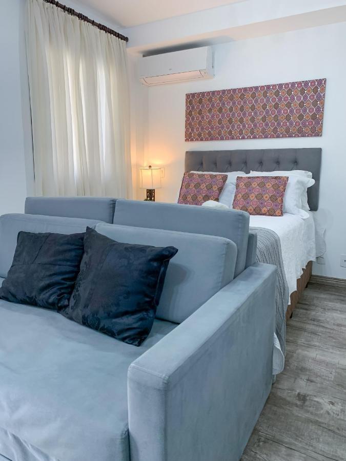 Loft Lotus 5 - Lindo Studio Na Liberdade 상파울루 외부 사진