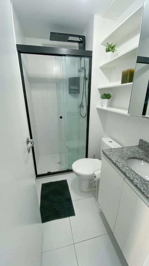 Loft Lotus 5 - Lindo Studio Na Liberdade 상파울루 외부 사진