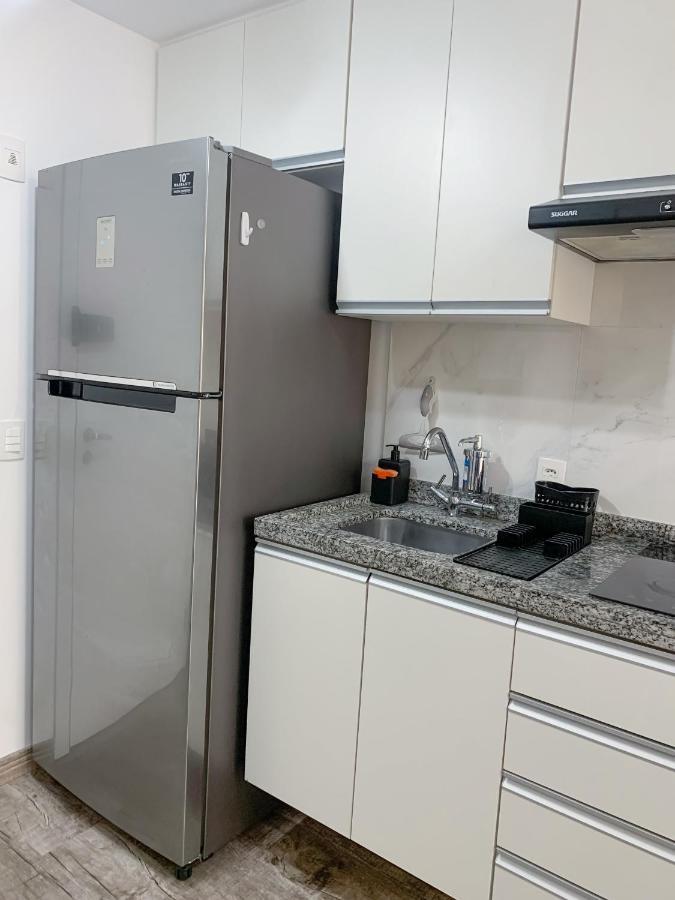 Loft Lotus 5 - Lindo Studio Na Liberdade 상파울루 외부 사진