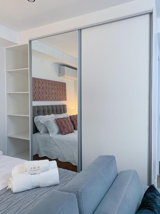 Loft Lotus 5 - Lindo Studio Na Liberdade 상파울루 외부 사진