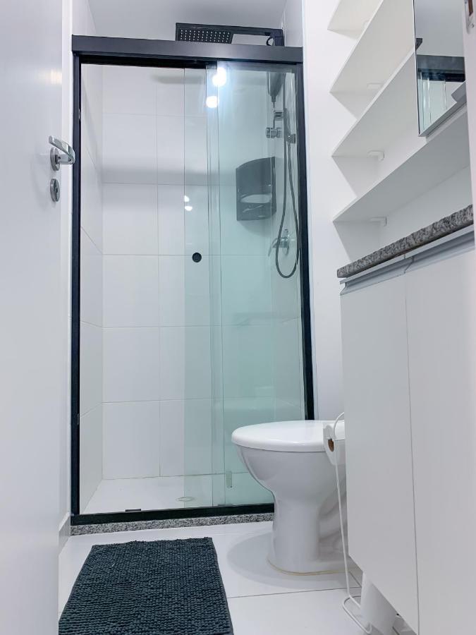Loft Lotus 5 - Lindo Studio Na Liberdade 상파울루 외부 사진