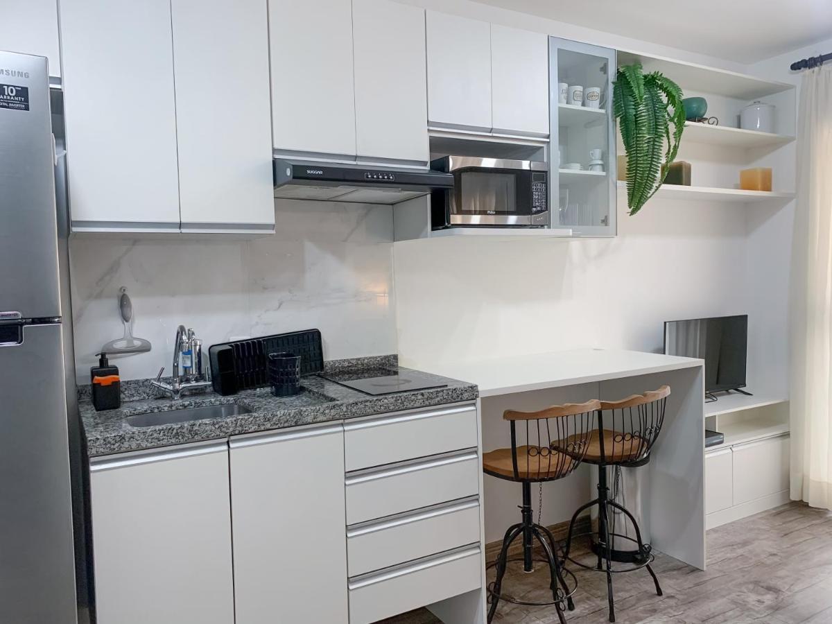 Loft Lotus 5 - Lindo Studio Na Liberdade 상파울루 외부 사진