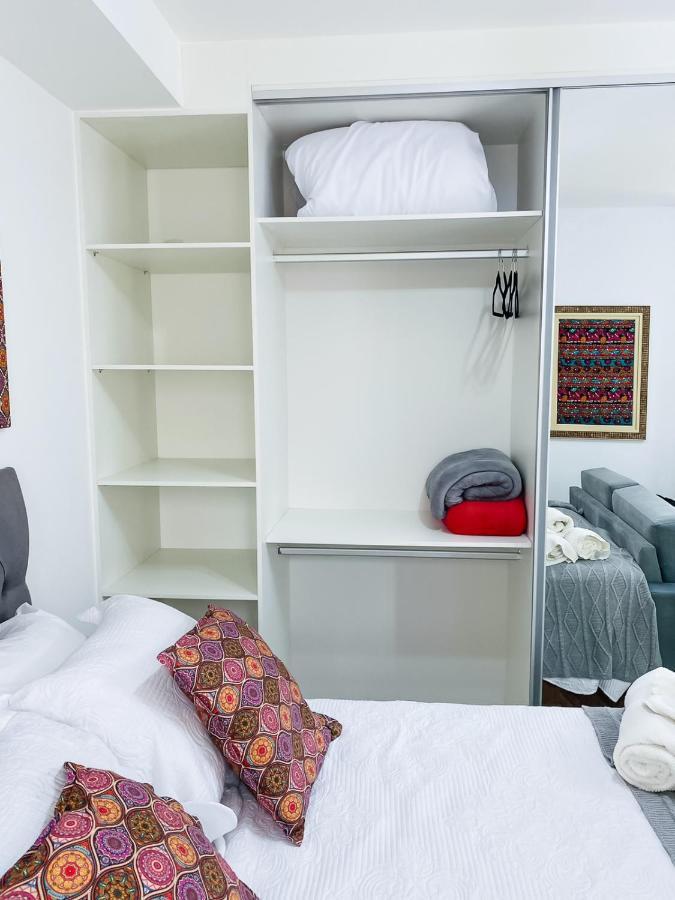 Loft Lotus 5 - Lindo Studio Na Liberdade 상파울루 외부 사진