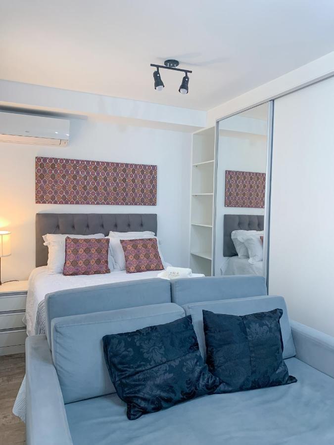 Loft Lotus 5 - Lindo Studio Na Liberdade 상파울루 외부 사진