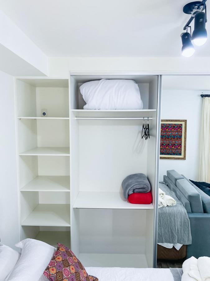Loft Lotus 5 - Lindo Studio Na Liberdade 상파울루 외부 사진