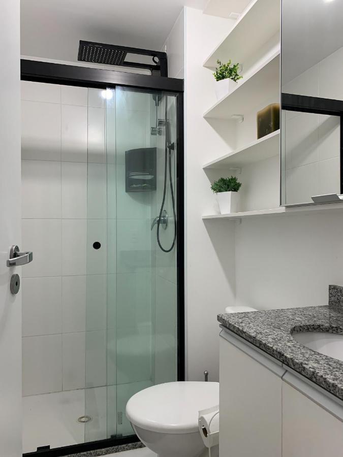 Loft Lotus 5 - Lindo Studio Na Liberdade 상파울루 외부 사진