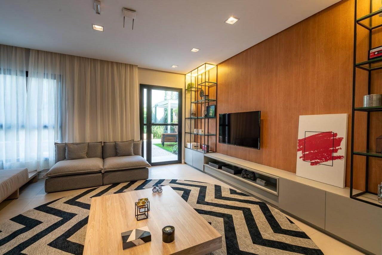 Loft Lotus 5 - Lindo Studio Na Liberdade 상파울루 외부 사진